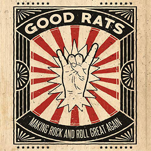 Making Rock And Roll Great Again | Get Cheap Vinyl