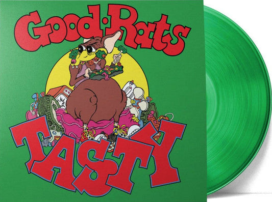 Tasty | Mint (M) Mint (M) Get Cheap Vinyl