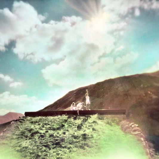 In the Fullness of Time | Get Cheap Vinyl