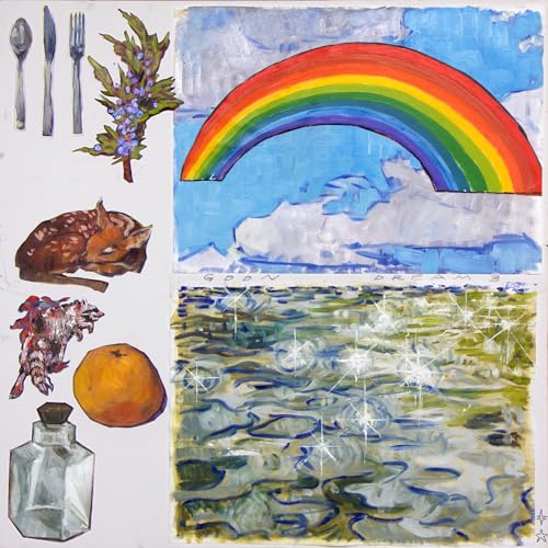 Dream 3 (PRE-ORDER 07/11/2025) | Mint (M) Mint (M) Get Cheap Vinyl