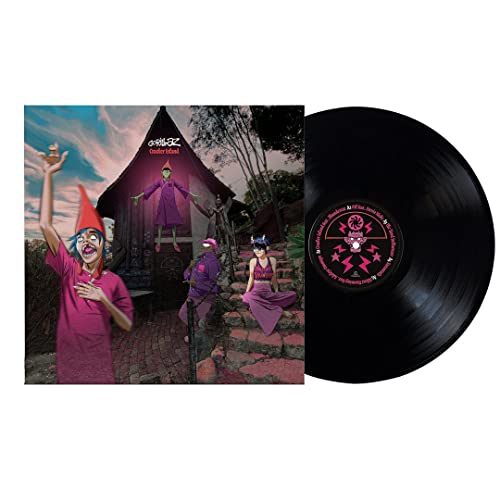 Cracker Island | Mint (M) Mint (M) Get Cheap Vinyl