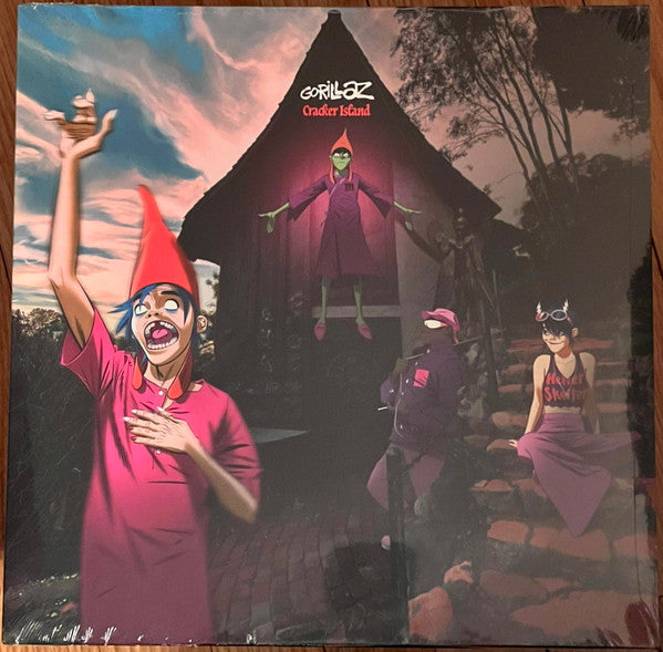 Cracker Island | Mint (M) Mint (M) Get Cheap Vinyl