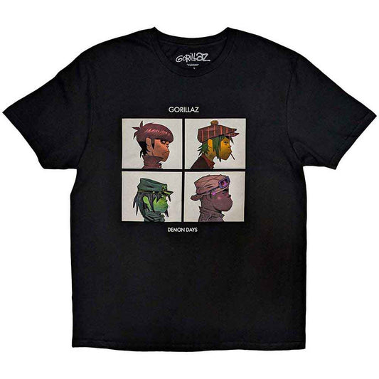Demon Days | Men's | Get Cheap Vinyl