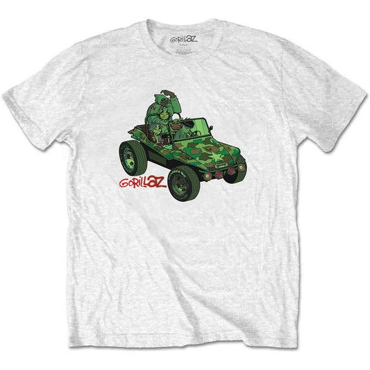 Green Jeep | Men's | Get Cheap Vinyl