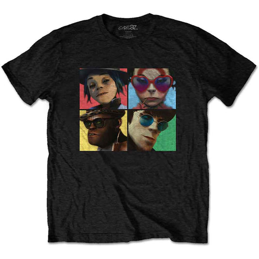 Humanz | Men's | Get Cheap Vinyl