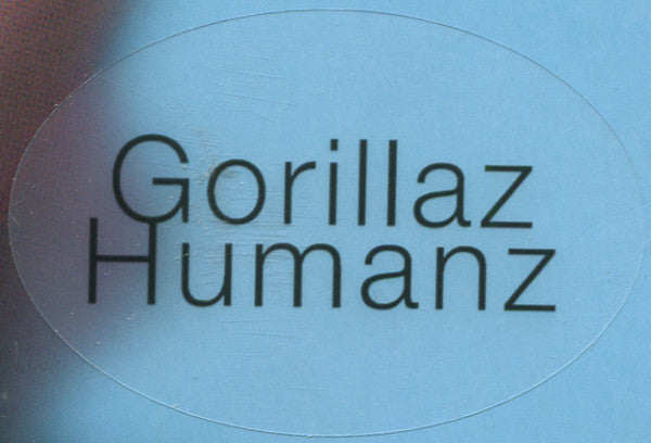 Humanz | Mint (M) Mint (M) Get Cheap Vinyl