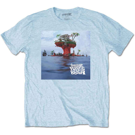 Plastic Beach | Men's | Get Cheap Vinyl