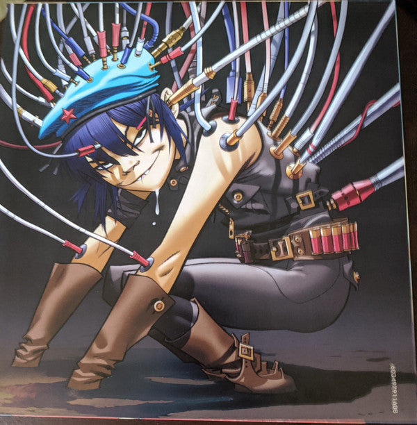 Plastic Beach | Mint (M) Mint (M) Get Cheap Vinyl