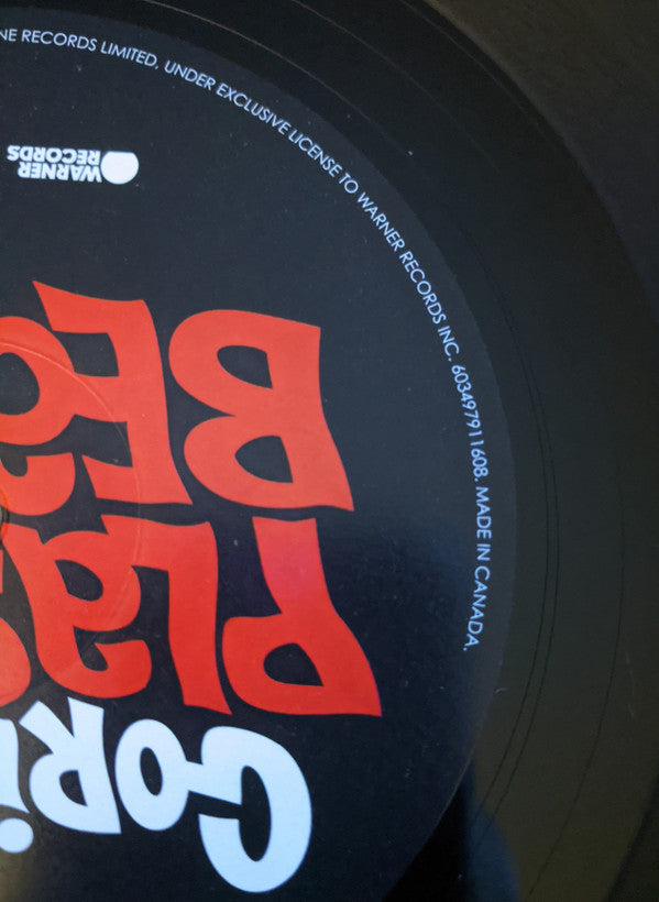 Plastic Beach | Mint (M) Mint (M) Get Cheap Vinyl