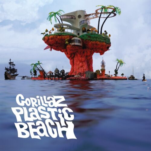 Plastic Beach | Mint (M) Mint (M) Get Cheap Vinyl