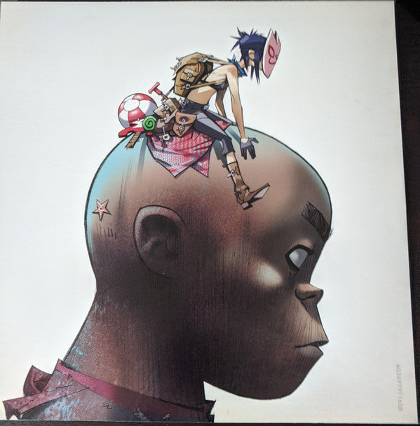 Plastic Beach | Mint (M) Mint (M) Get Cheap Vinyl