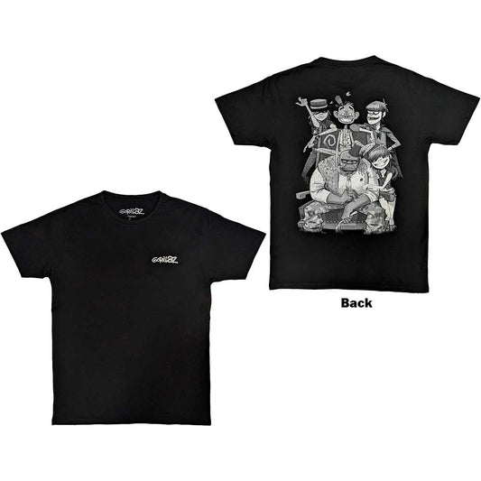 Pocket Spray - George Group | Men's | Get Cheap Vinyl