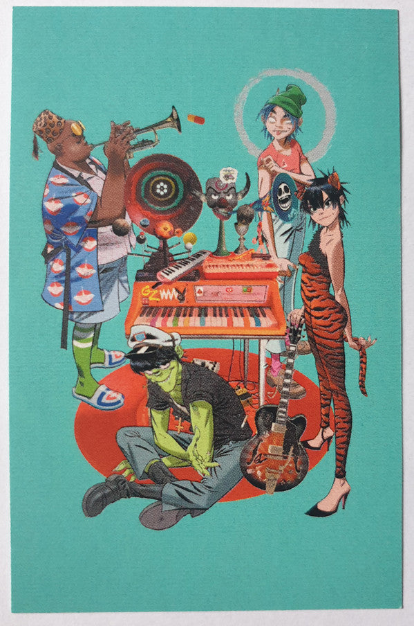 Song Machine Season One | Mint (M) Mint (M) Get Cheap Vinyl