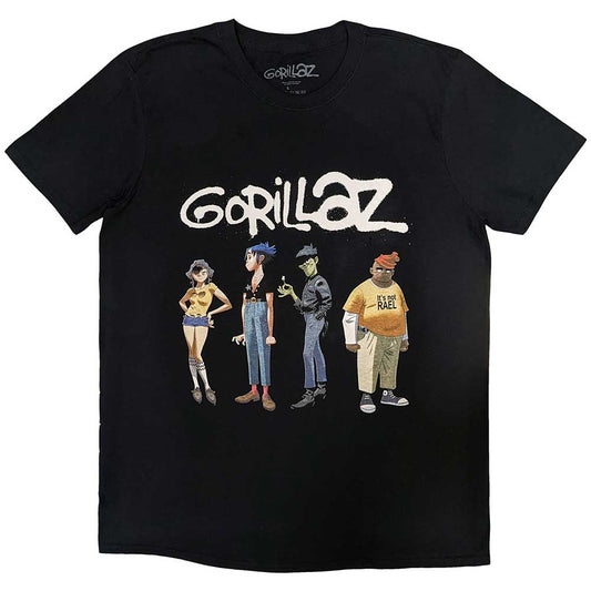 Spray Logo Group | Men's | Get Cheap Vinyl