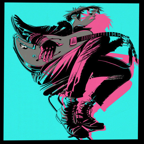 The Now Now (Vinyl) | Mint (M) Mint (M) Get Cheap Vinyl