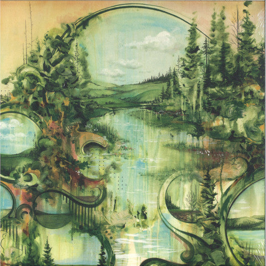 Earth EP | Mint (M) Mint (M) Get Cheap Vinyl