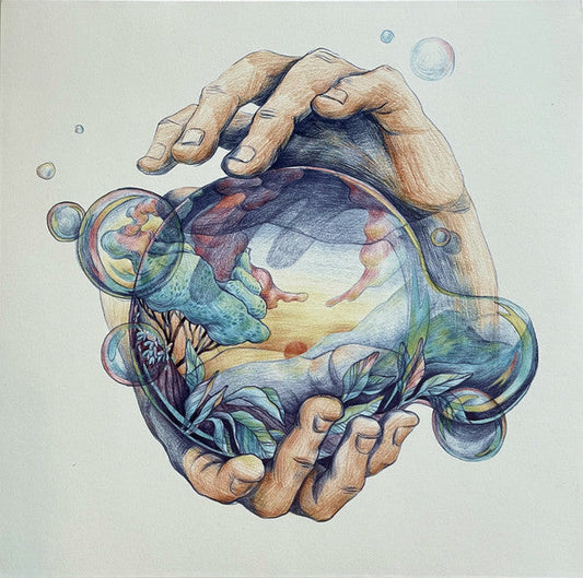 Life EP | Mint (M) Mint (M) Get Cheap Vinyl