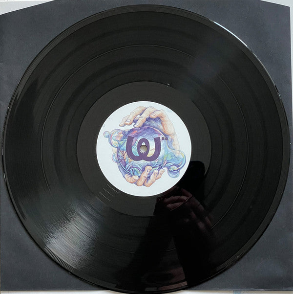 Life EP | Mint (M) Mint (M) Get Cheap Vinyl
