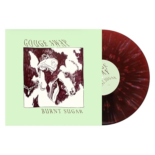 Burnt Sugar *PRE-ORDER 8/1/25*(VINYL) | Mint (M) Mint (M) Get Cheap Vinyl