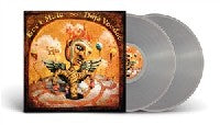 Deja Voodoo (Limited Edition, Clear Vinyl) [Import] (2 Lp's) | Mint (M) Mint (M) Get Cheap Vinyl