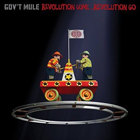 Revolution Come... Revolution Go (180 Gram Vinyl) (2 Lp's) | Mint (M) Mint (M) Get Cheap Vinyl