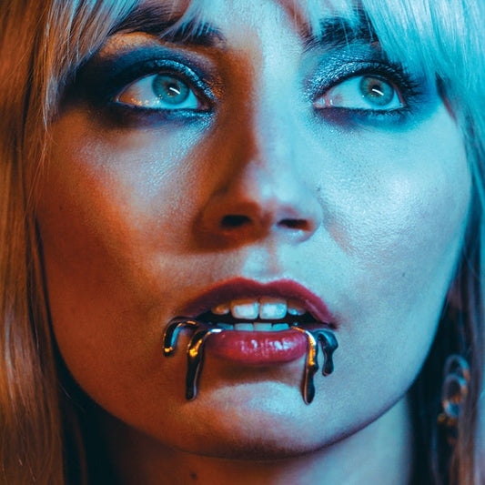 Silver Eater | Get Cheap Vinyl