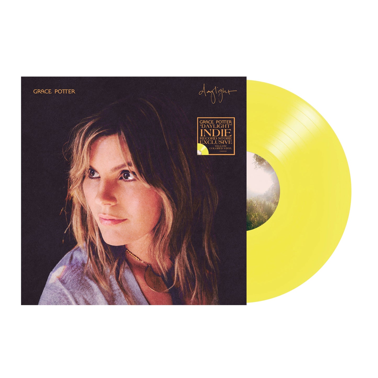 Daylight (Colored) | Mint (M) Mint (M) Get Cheap Vinyl