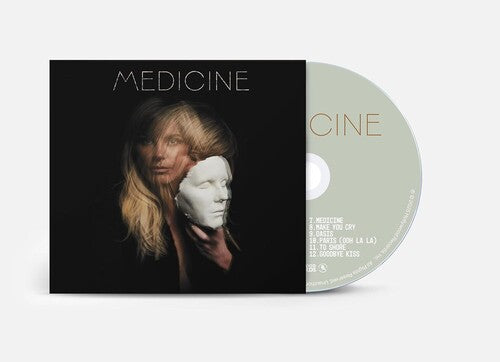 Medicine | Get Cheap Vinyl
