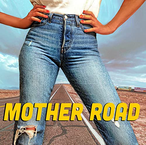 Mother Road (Yellow LP) | Mint (M) Mint (M) Get Cheap Vinyl