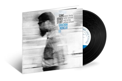 Some Other Stuff (Blue Note Tone Poet Edition) [180G Lp] | Get Cheap Vinyl