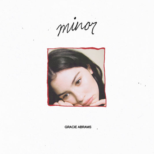 Minor (5 Year Anniversary) [EP] | Get Cheap Vinyl