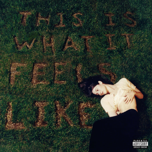 This Is What It Feels Like [LP] | Mint (M) Mint (M) Get Cheap Vinyl