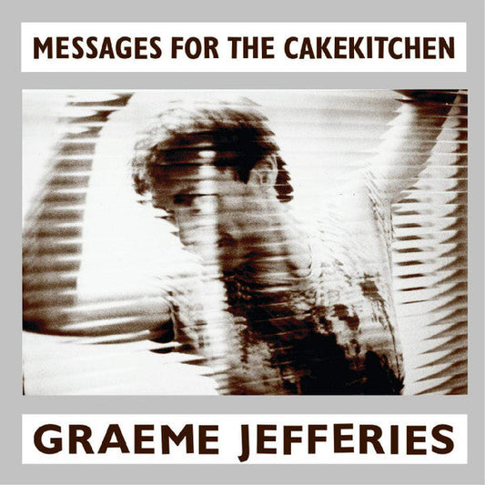 Messages For The Cakekitchen | Mint (M) Mint (M) Get Cheap Vinyl