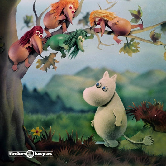 Woodland Band (Parade) | Get Cheap Vinyl