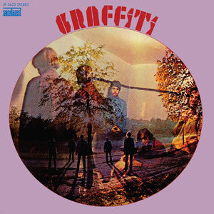 Graffiti | Mint (M) Mint (M) Get Cheap Vinyl