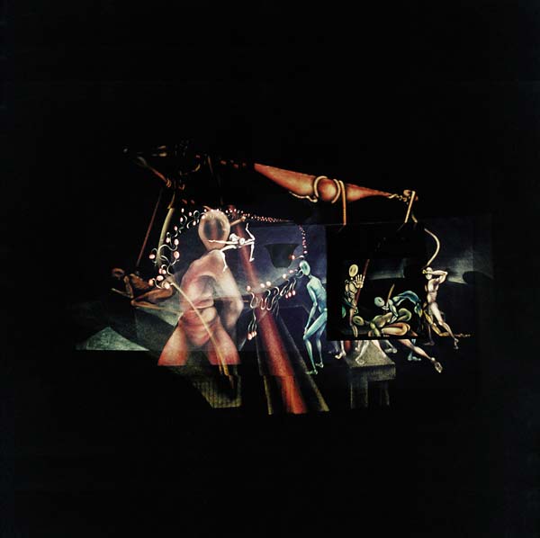 Of Mary's Blood (Part One of a Trilogy) | Get Cheap Vinyl