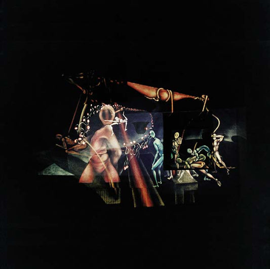 Of Mary's Blood (Part One of a Trilogy) | Get Cheap Vinyl
