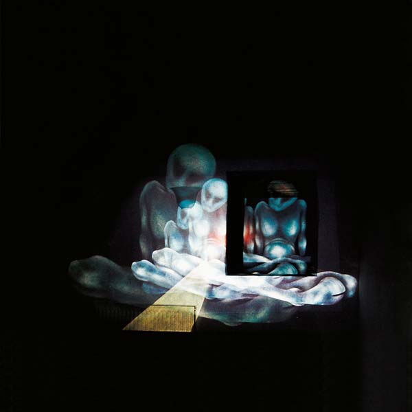 Transgression (Part Two of a Trilogy) | Get Cheap Vinyl