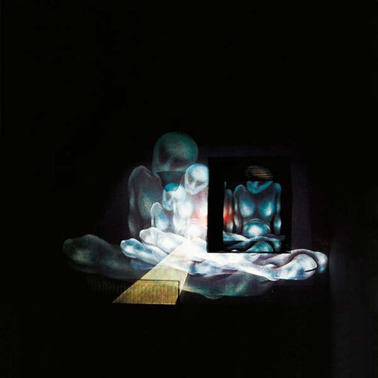 Transgression (Part Two of a Trilogy) | Get Cheap Vinyl