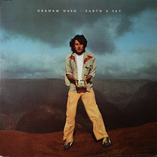 Earth & Sky | Near Mint (NM) Near Mint (NM) Get Cheap Vinyl
