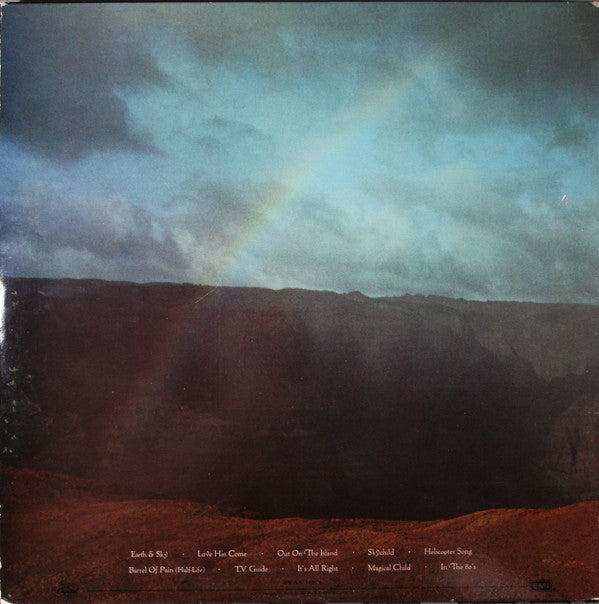 Earth & Sky | Near Mint (NM) Near Mint (NM) Get Cheap Vinyl