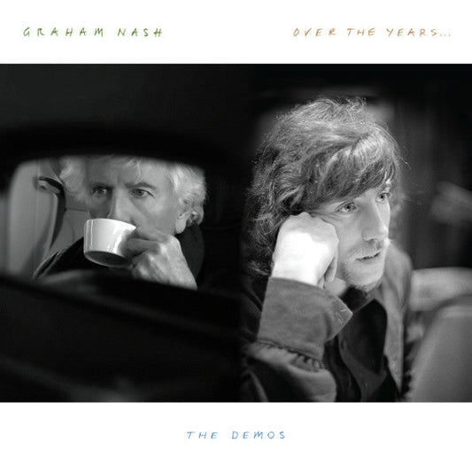 Over The Years... The Demos | Mint (M) Mint (M) Get Cheap Vinyl