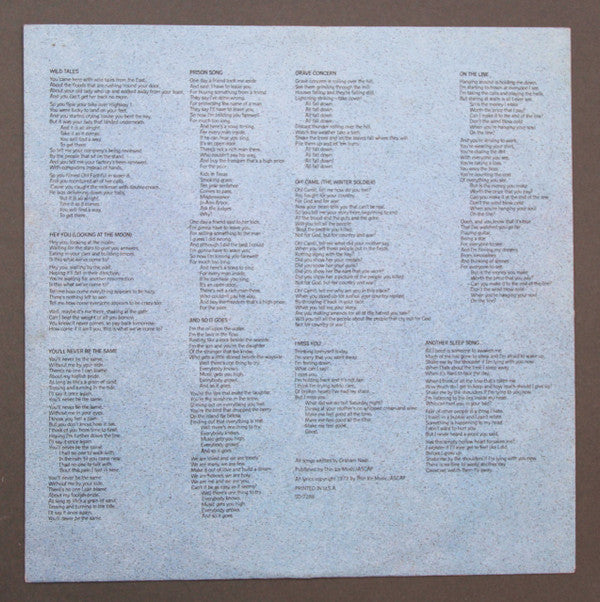 Wild Tales | Near Mint (NM) Near Mint (NM) Get Cheap Vinyl