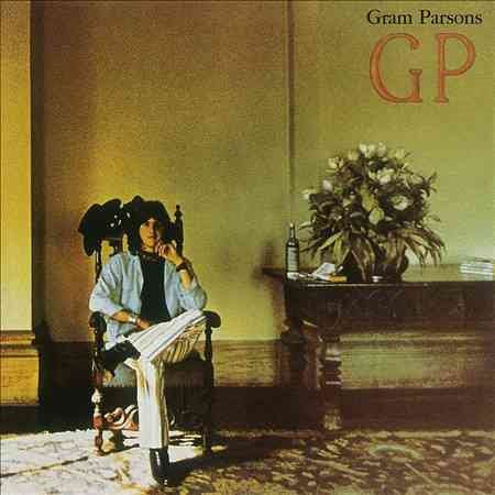 GP (180 Gram Vinyl) | Mint (M) Mint (M) Get Cheap Vinyl