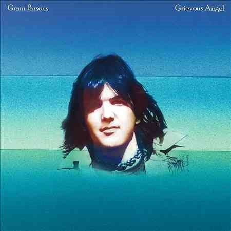 Grievous Angel (180 Gram Vinyl) | Mint (M) Mint (M) Get Cheap Vinyl