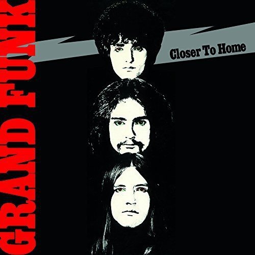 Closer To Home (180 Gram Vinyl) [Import] | Mint (M) Mint (M) Get Cheap Vinyl