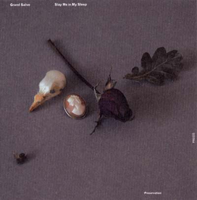 Slay Me in My Sleep (CD) | Mint (M) Mint (M) Get Cheap Vinyl