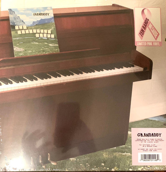 The Sophtware Slump ..... On A Wooden Piano | Mint (M) Mint (M) Get Cheap Vinyl