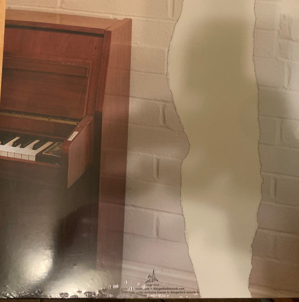 The Sophtware Slump ..... On A Wooden Piano | Mint (M) Mint (M) Get Cheap Vinyl