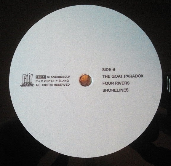 All The Unknown | Mint (M) Mint (M) Get Cheap Vinyl